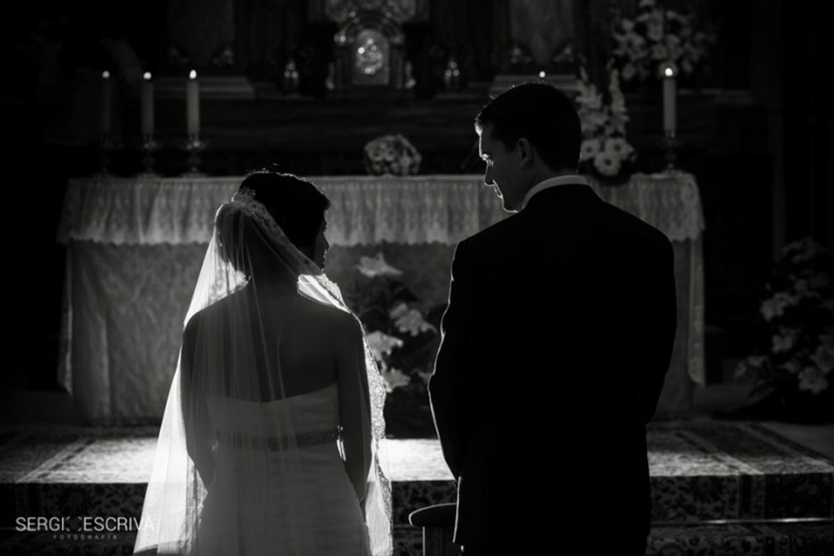Josep y Laura. Boda en Tavernes de la Valldigna