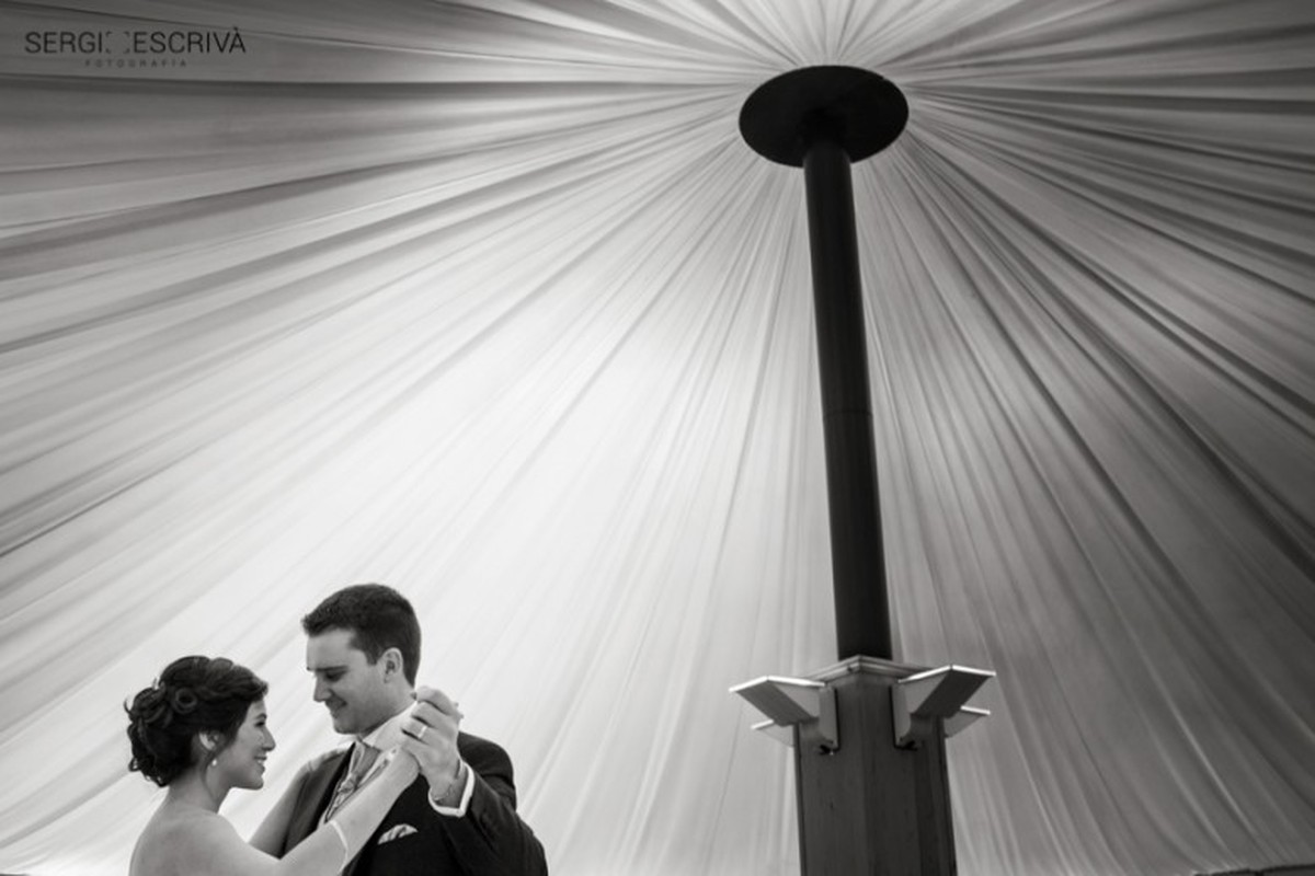 Josep y Laura. Boda en Tavernes de la Valldigna