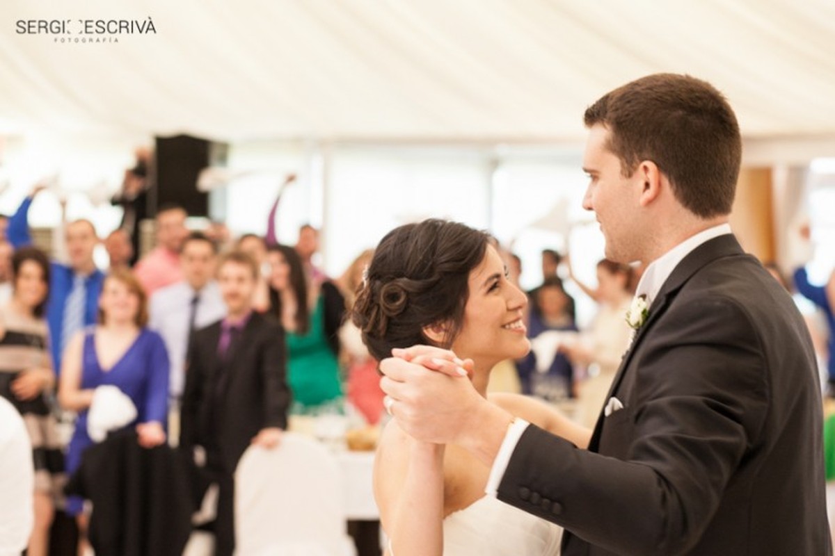 Josep y Laura. Boda en Tavernes de la Valldigna