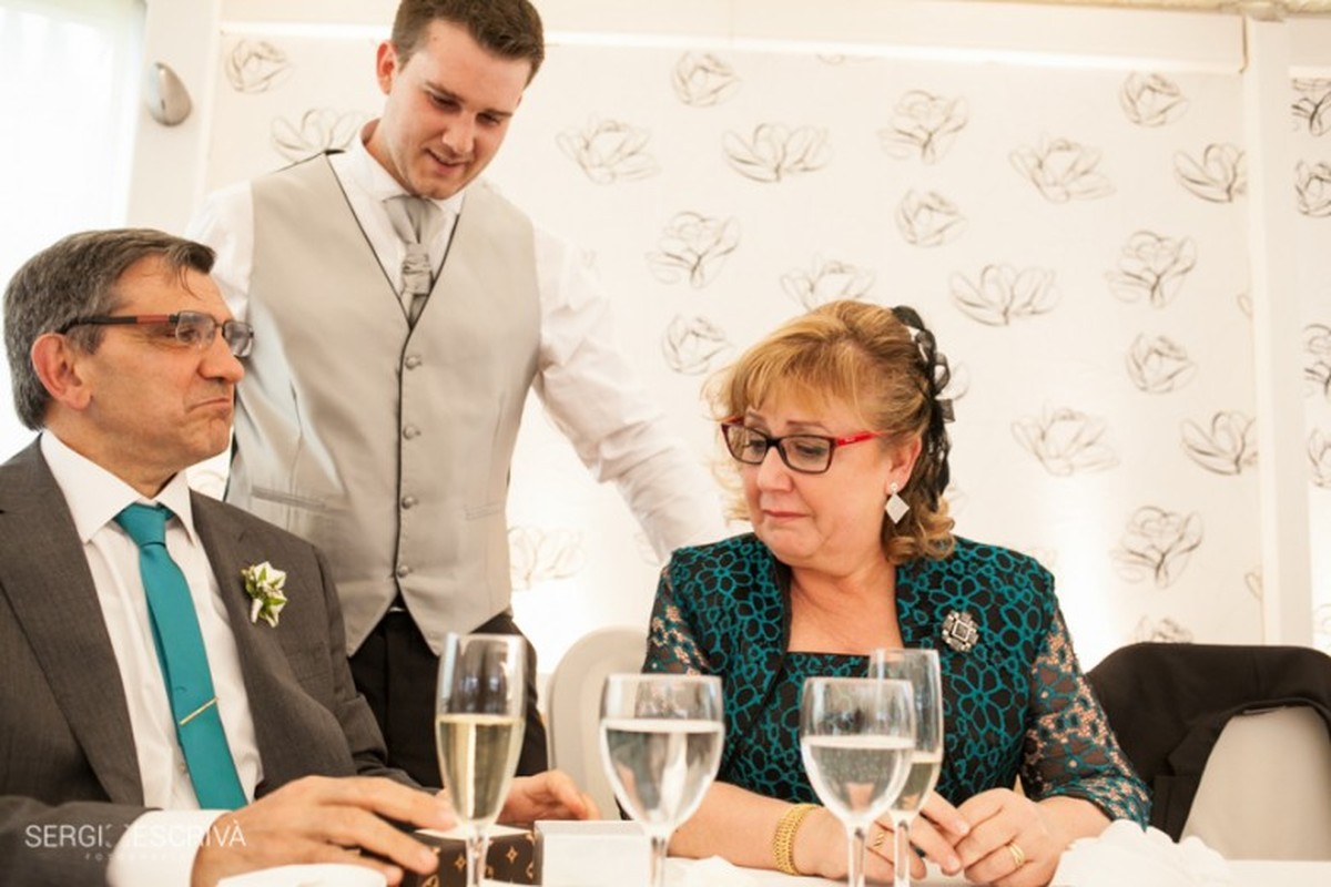 Josep y Laura. Boda en Tavernes de la Valldigna