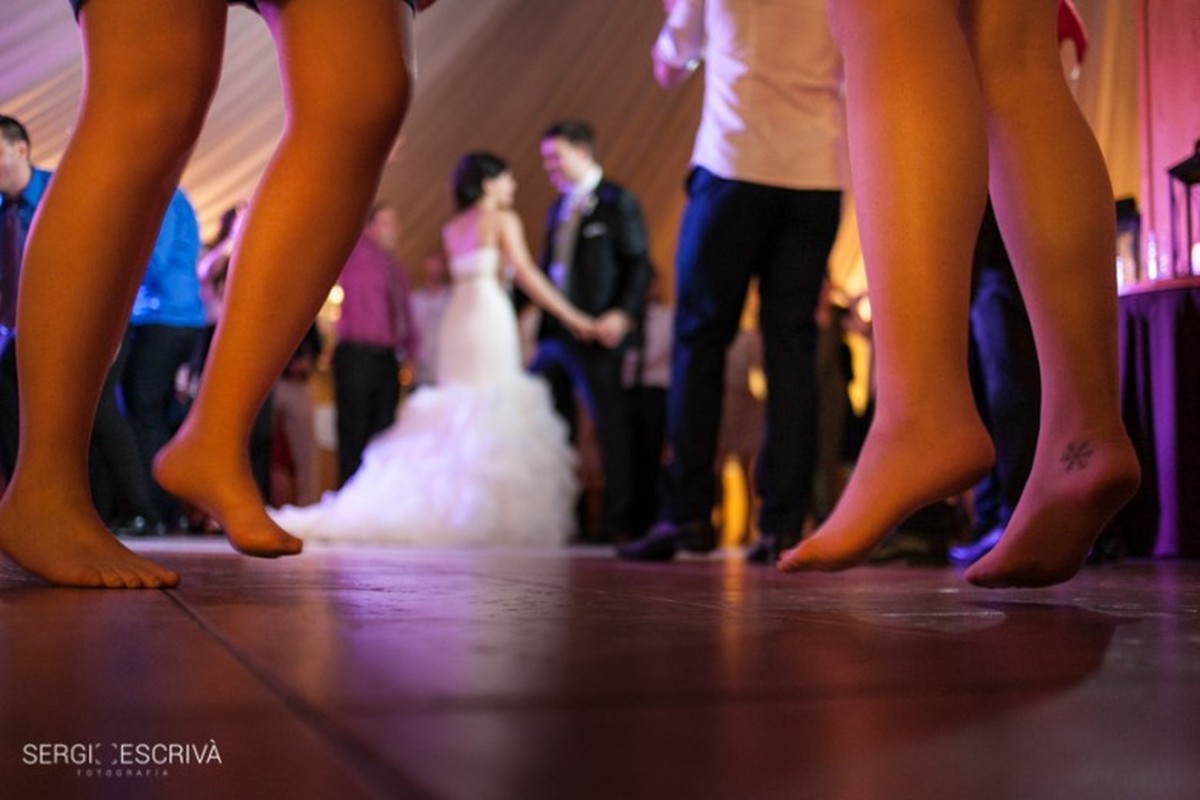 Josep y Laura. Boda en Tavernes de la Valldigna