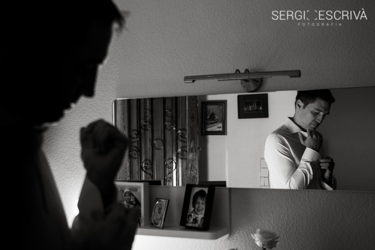 Boda en el Moli Nou. Toni + Raquel