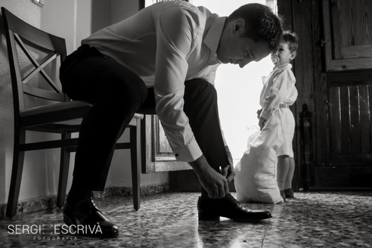 Boda en el Moli Nou. Toni + Raquel