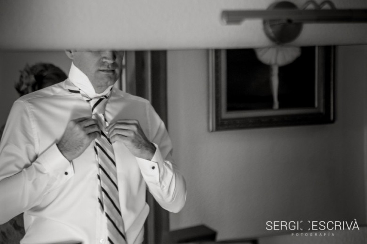 Boda en el Moli Nou. Toni + Raquel