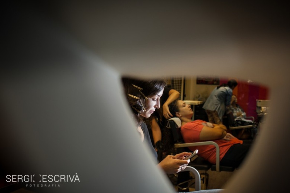 Boda en el Moli Nou. Toni + Raquel