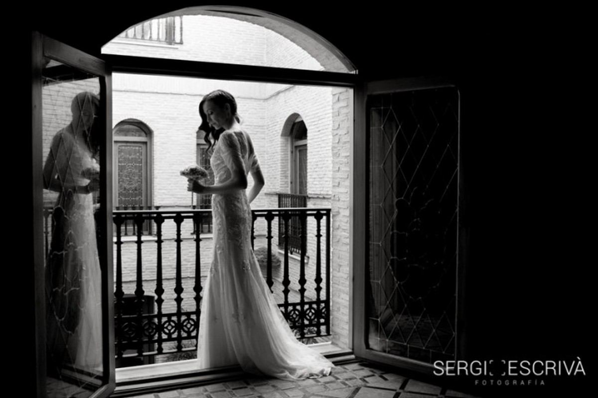 Boda en el Moli Nou. Toni + Raquel