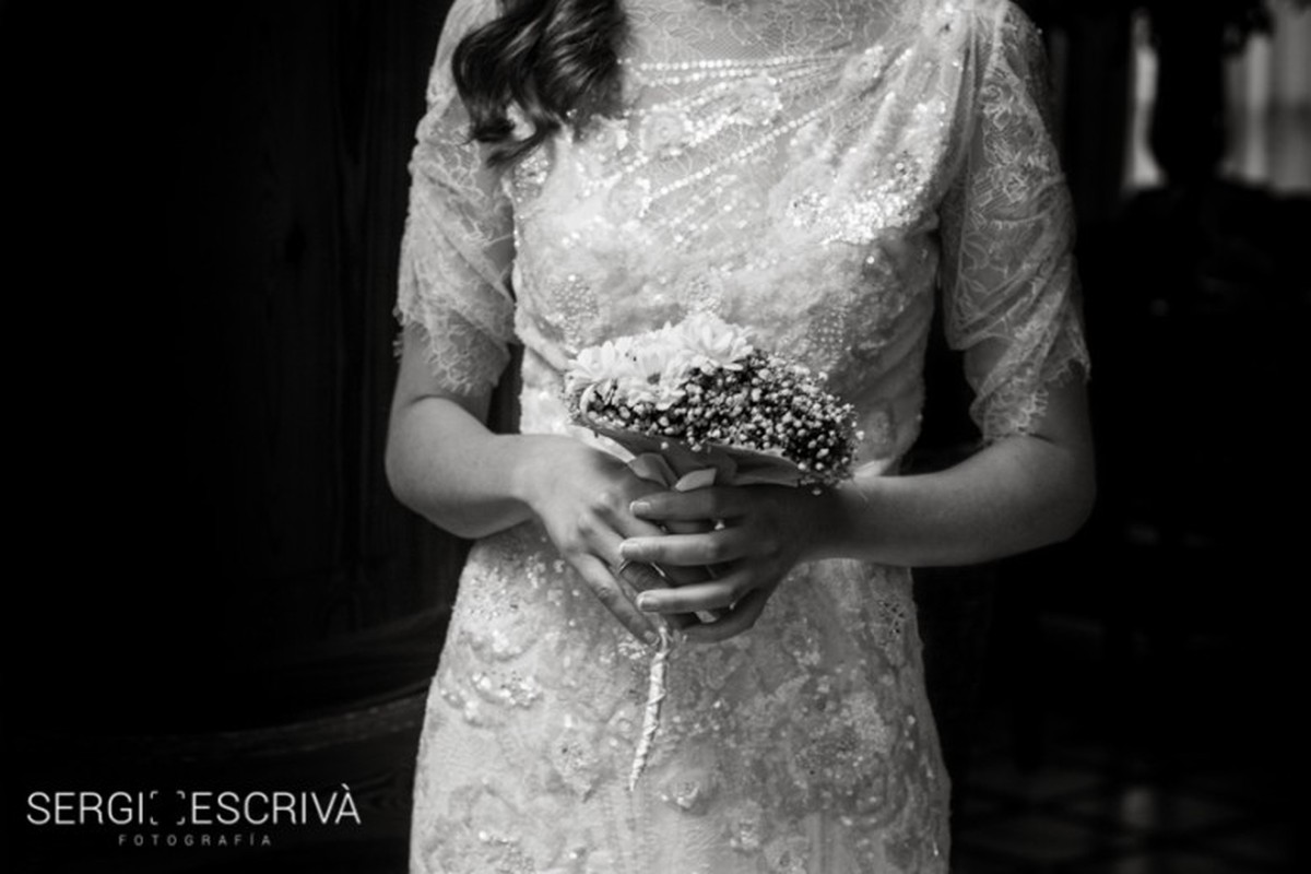 Boda en el Moli Nou. Toni + Raquel