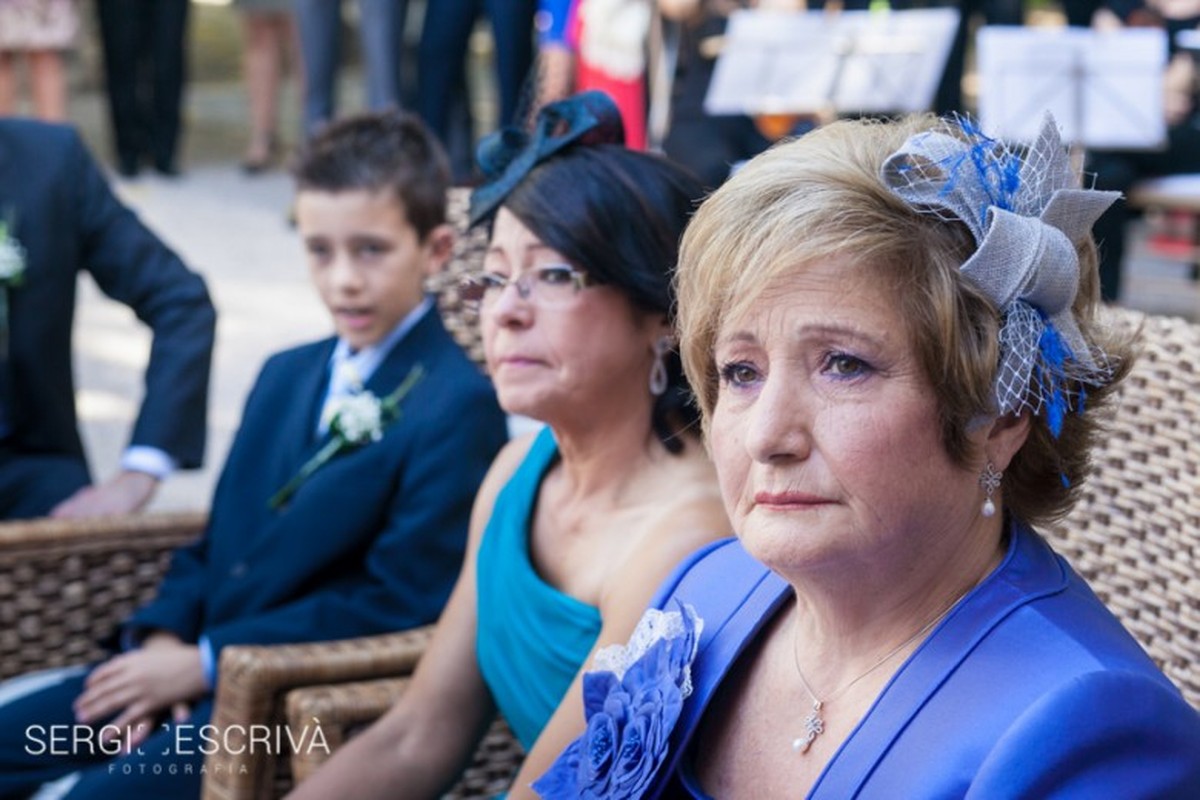 Boda en el Moli Nou. Toni + Raquel