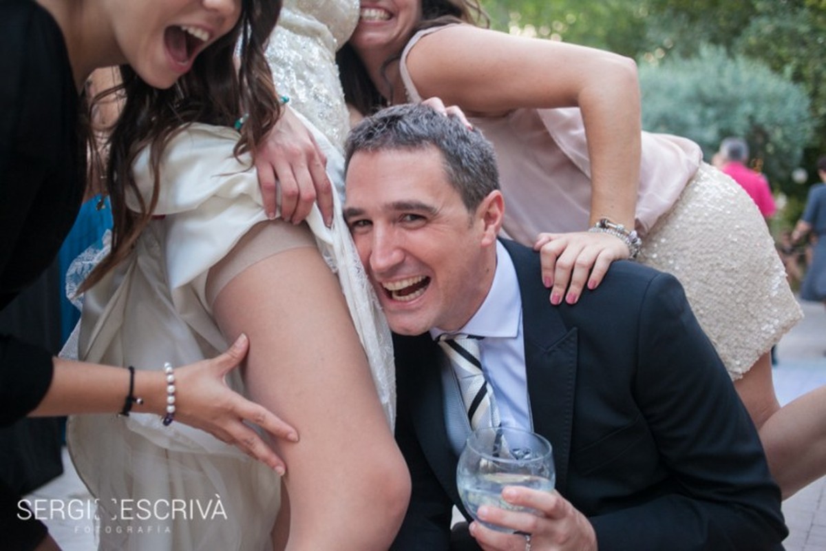 Boda en el Moli Nou. Toni + Raquel