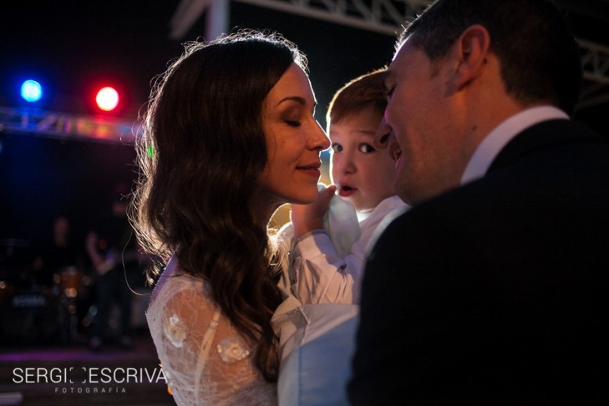 Boda en el Moli Nou. Toni + Raquel