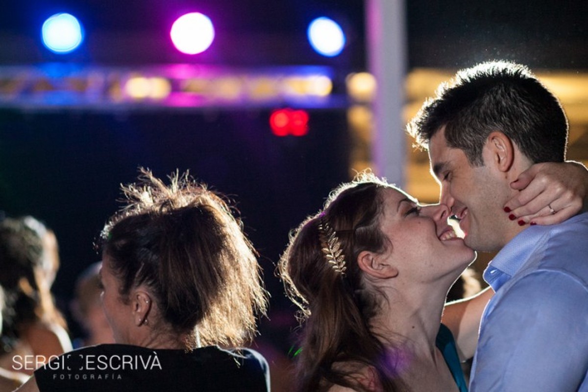 Boda en el Moli Nou. Toni + Raquel