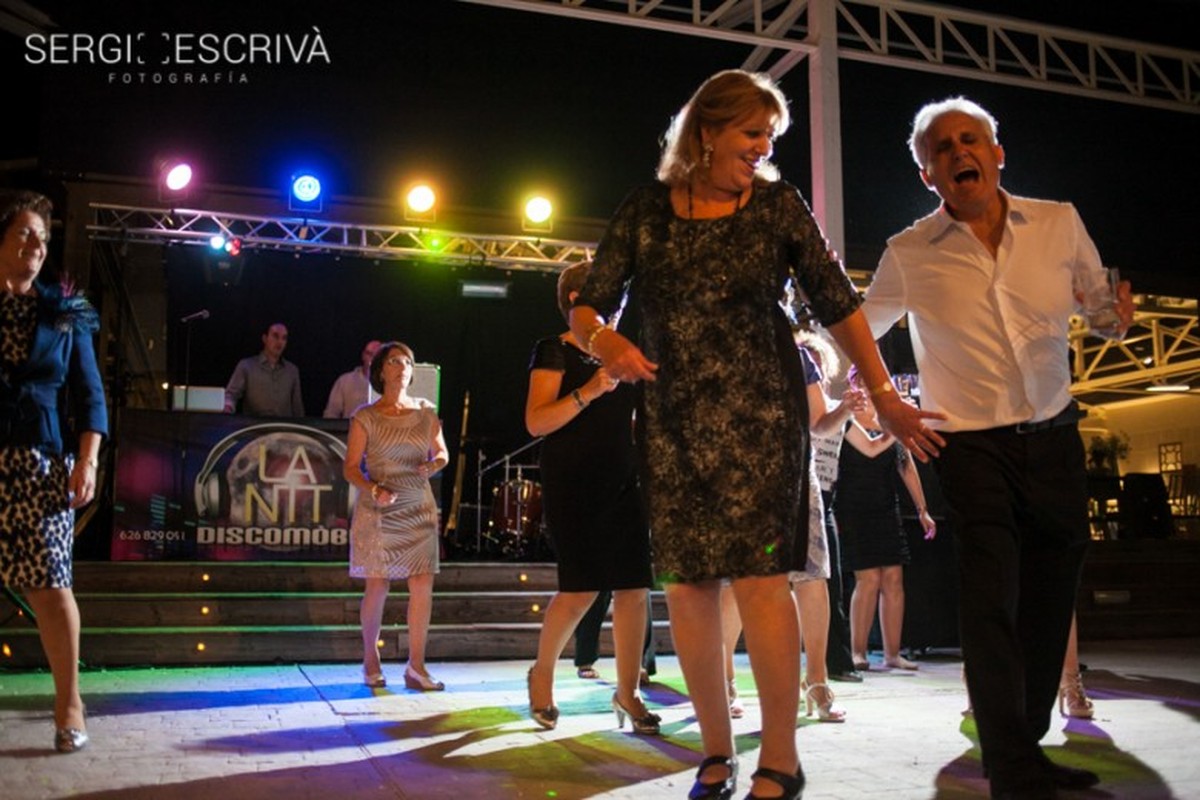 Boda en el Moli Nou. Toni + Raquel