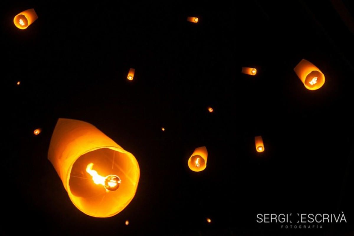 Boda en el Moli Nou. Toni + Raquel