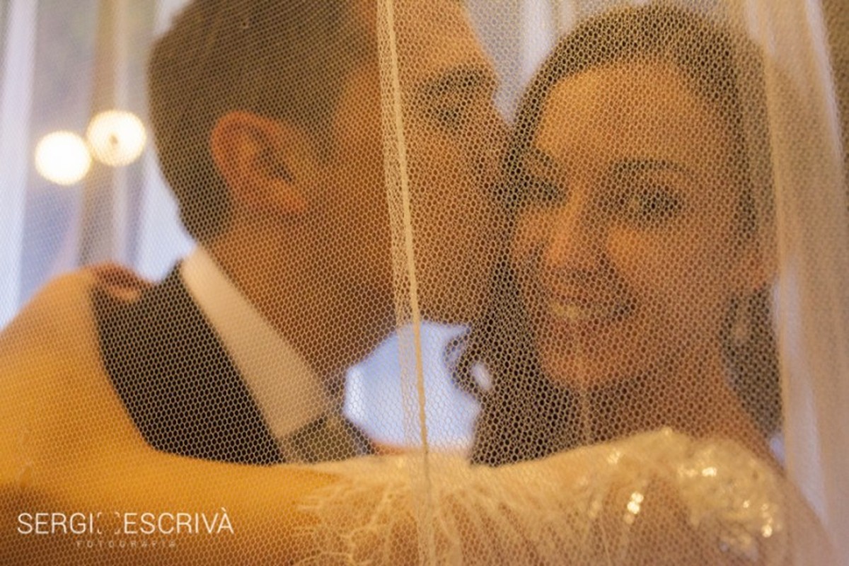 Boda en el Moli Nou. Toni + Raquel