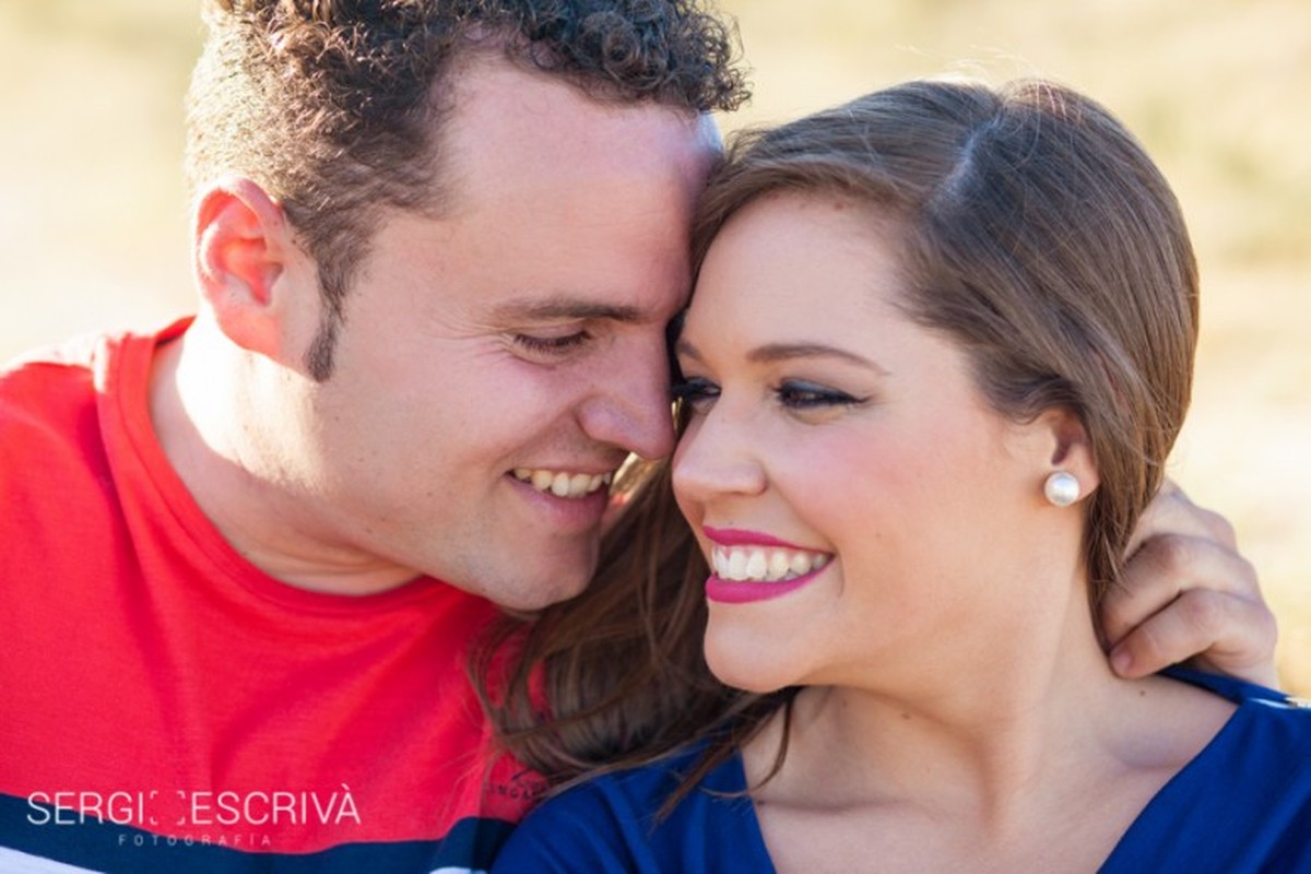 Salva + Julia. Boda en los “Jardines El Poblet”