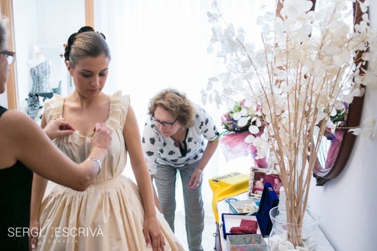 Fiestas de Villalonga