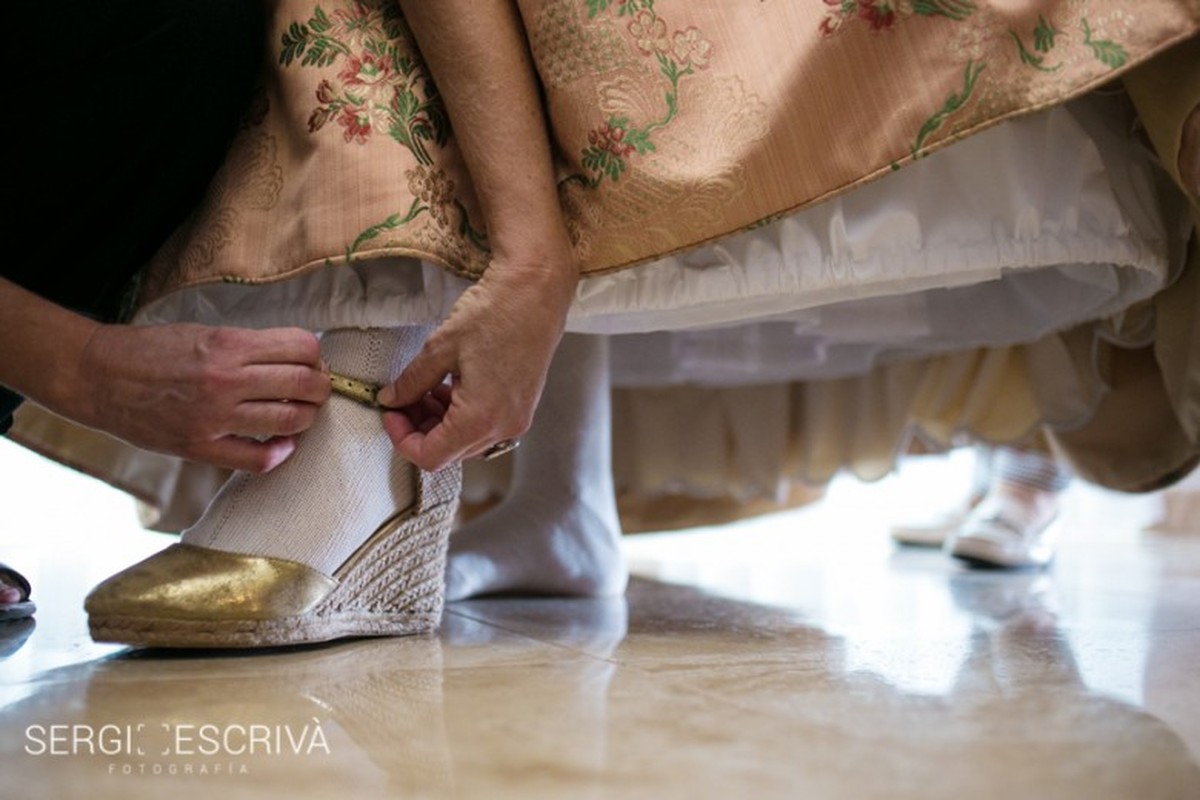 Fiestas de Villalonga