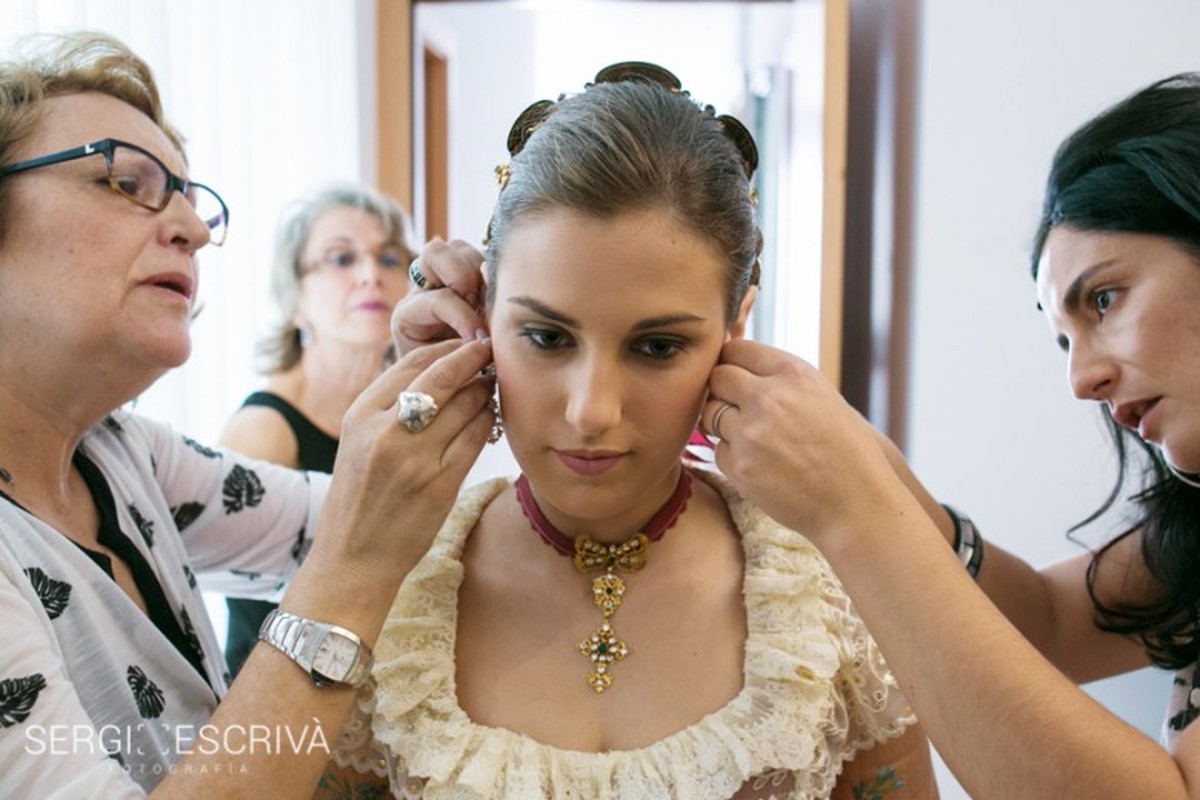 Fiestas de Villalonga