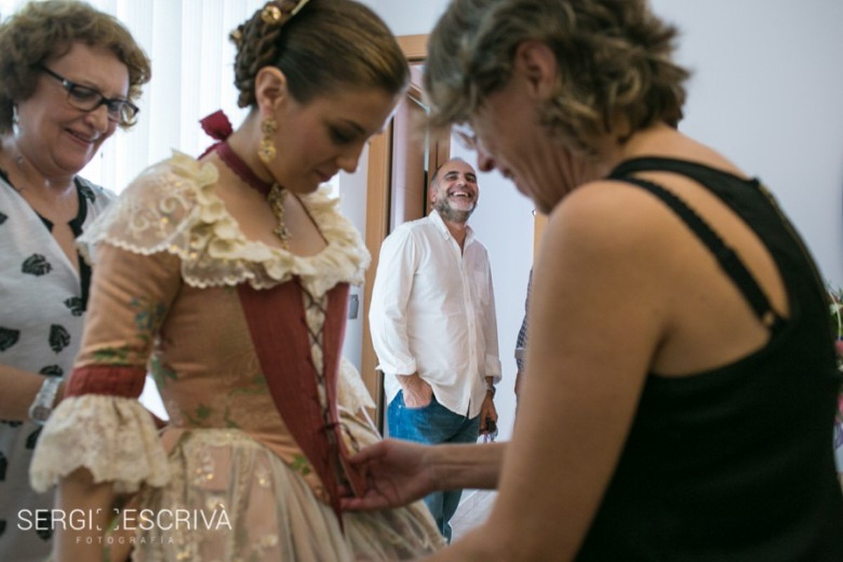 Fiestas de Villalonga