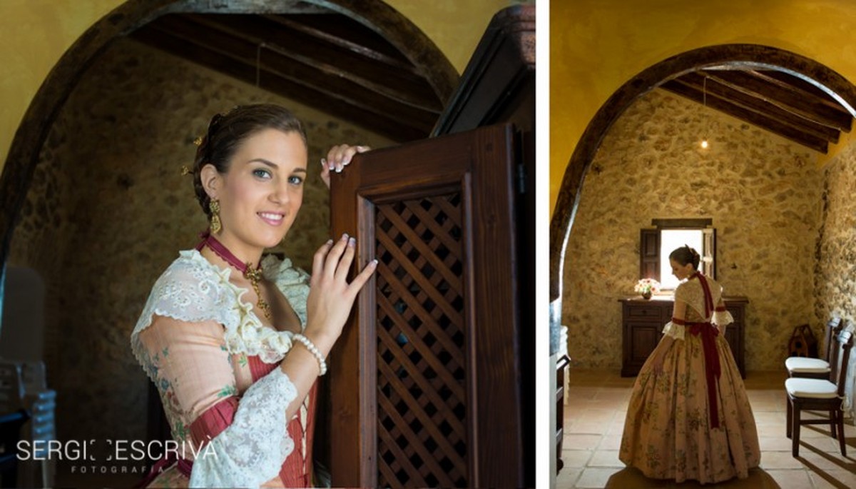 Fiestas de Villalonga