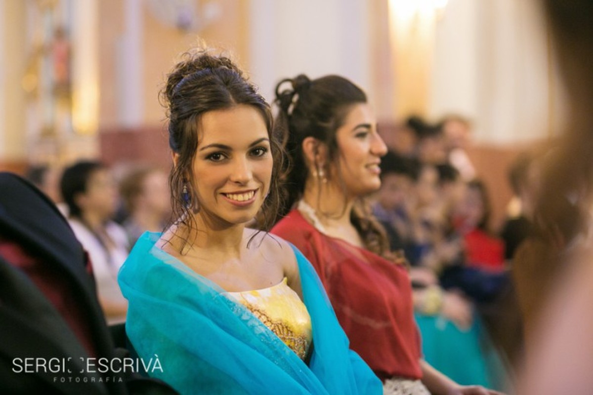 Fiestas de Villalonga