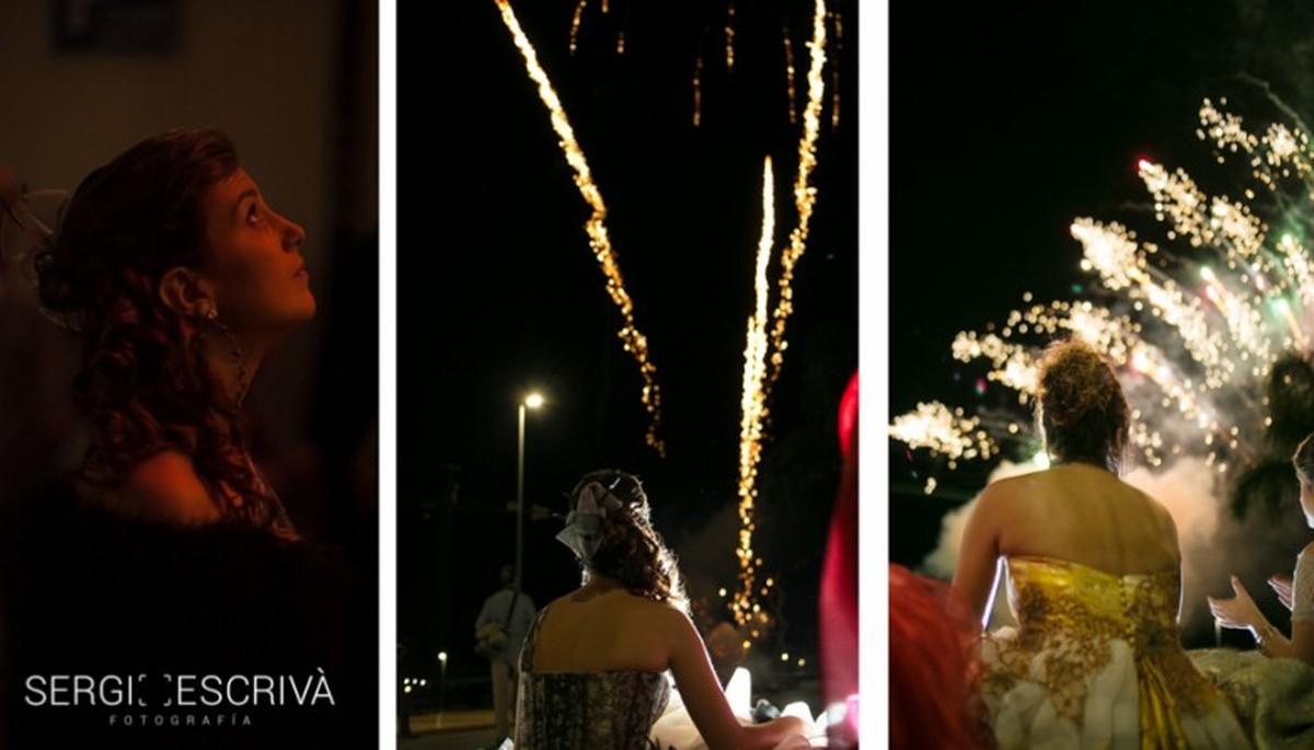 Fiestas de Villalonga