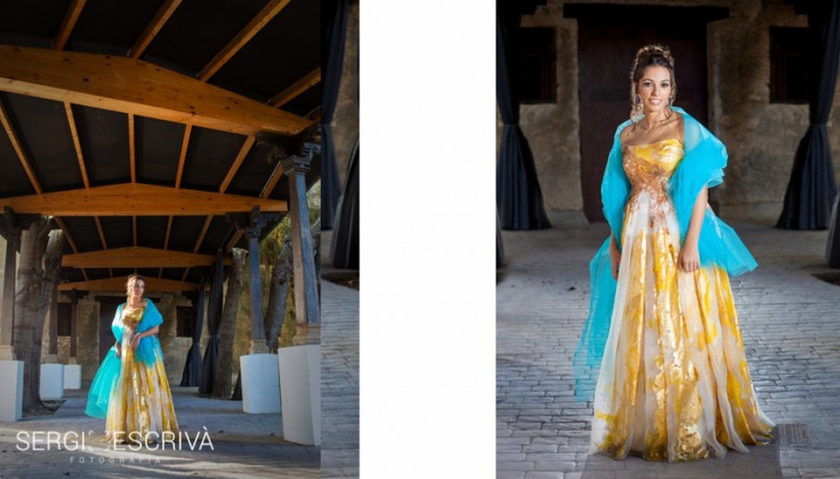 Fiestas de Villalonga