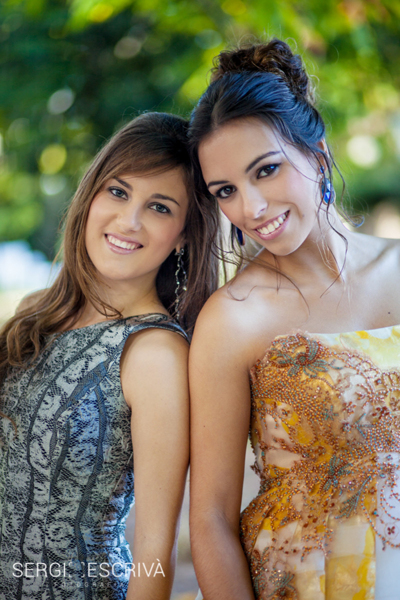 Fiestas de Villalonga