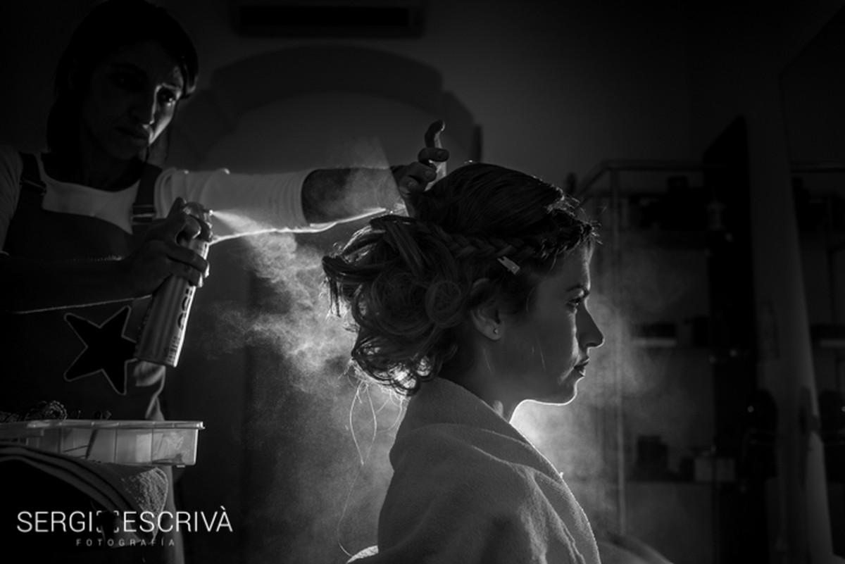 Una boda con encanto. Ramon + Roser