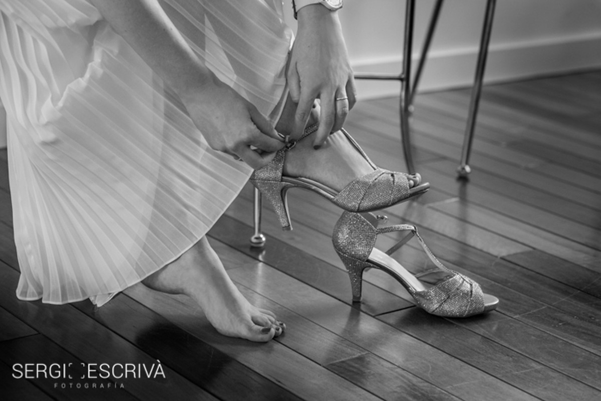 Una boda con encanto. Ramon + Roser