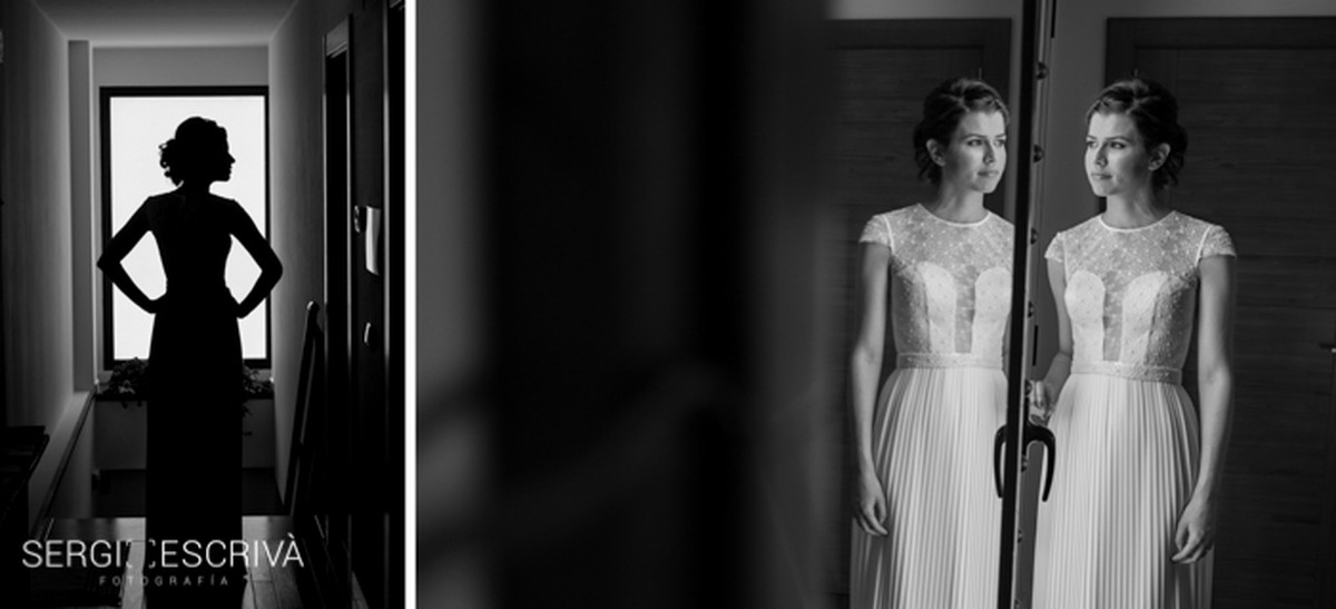 Una boda con encanto. Ramon + Roser