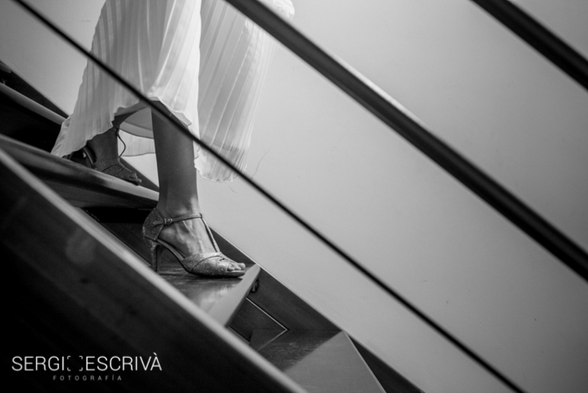 Una boda con encanto. Ramon + Roser