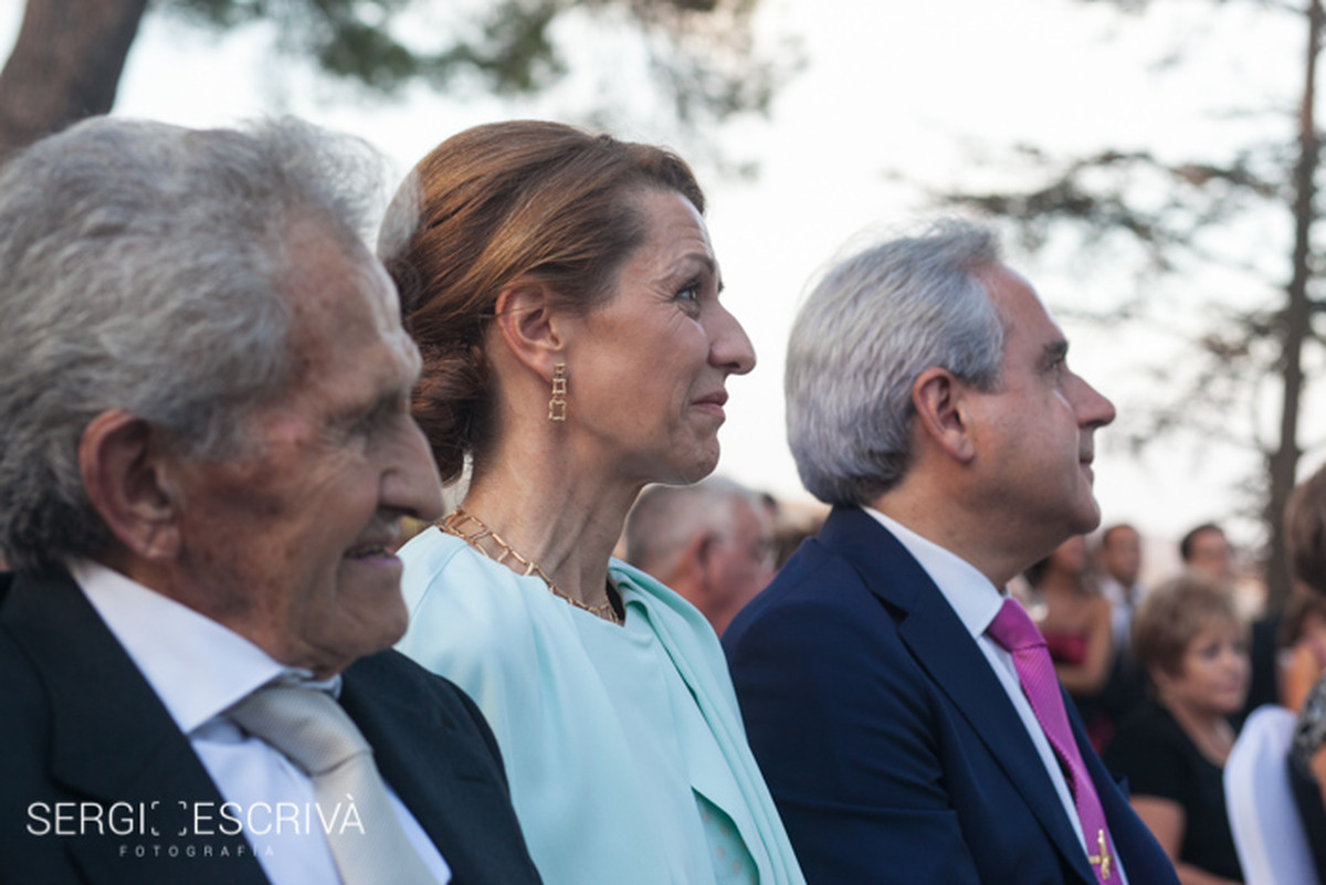 Una boda con encanto. Ramon + Roser