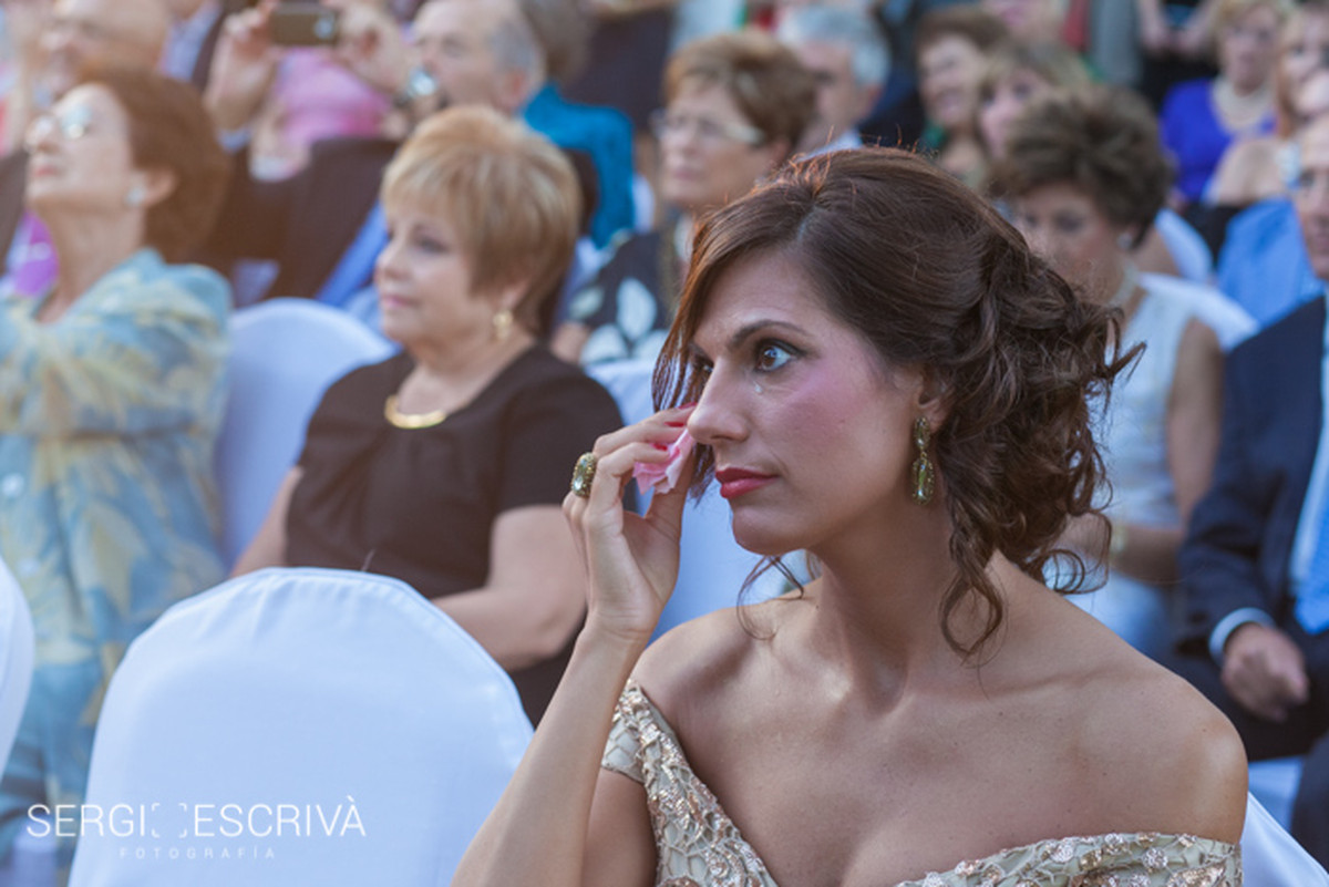 Una boda con encanto. Ramon + Roser