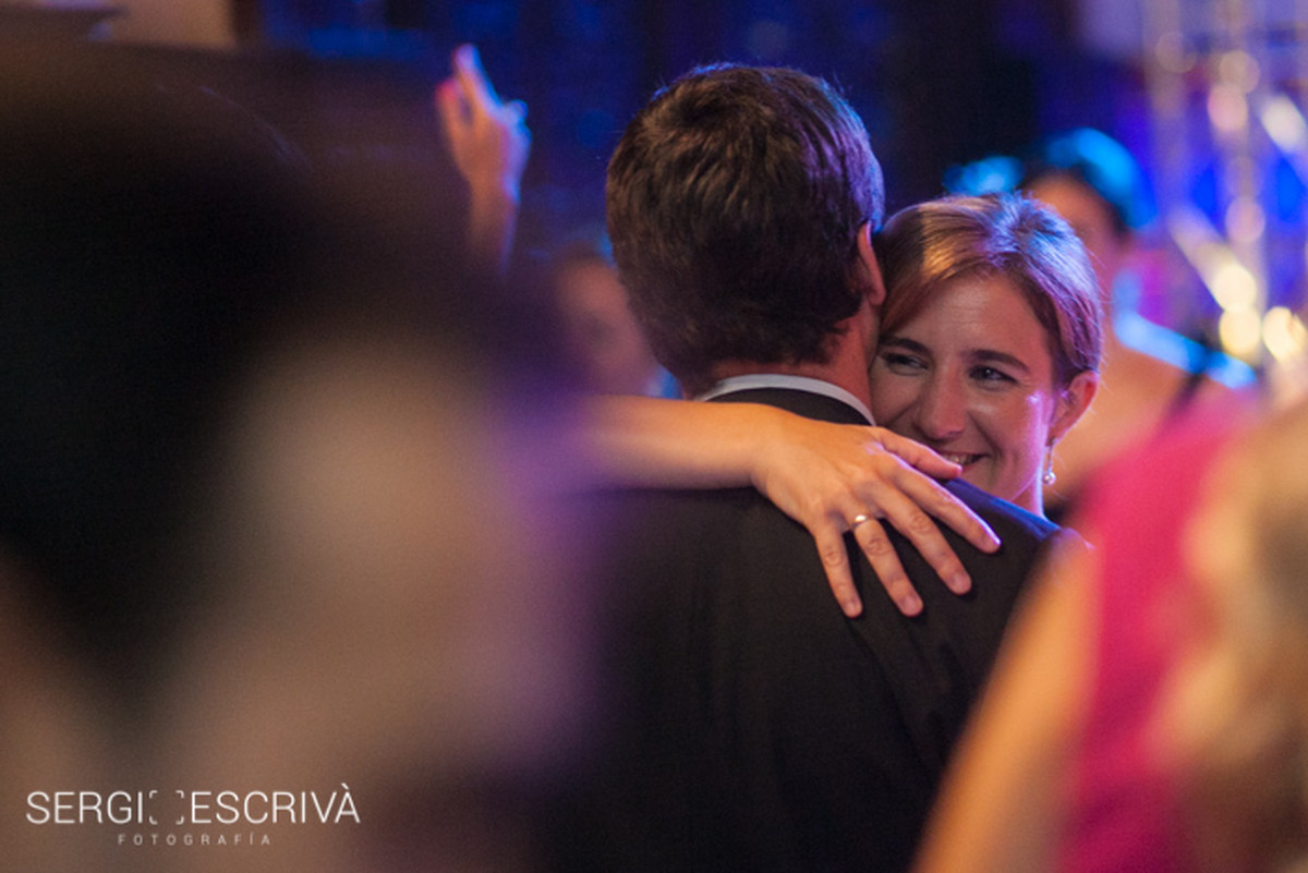 Una boda con encanto. Ramon + Roser