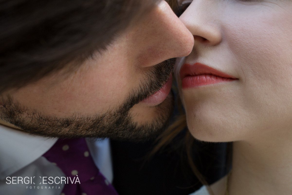 Una boda con encanto. Ramon + Roser