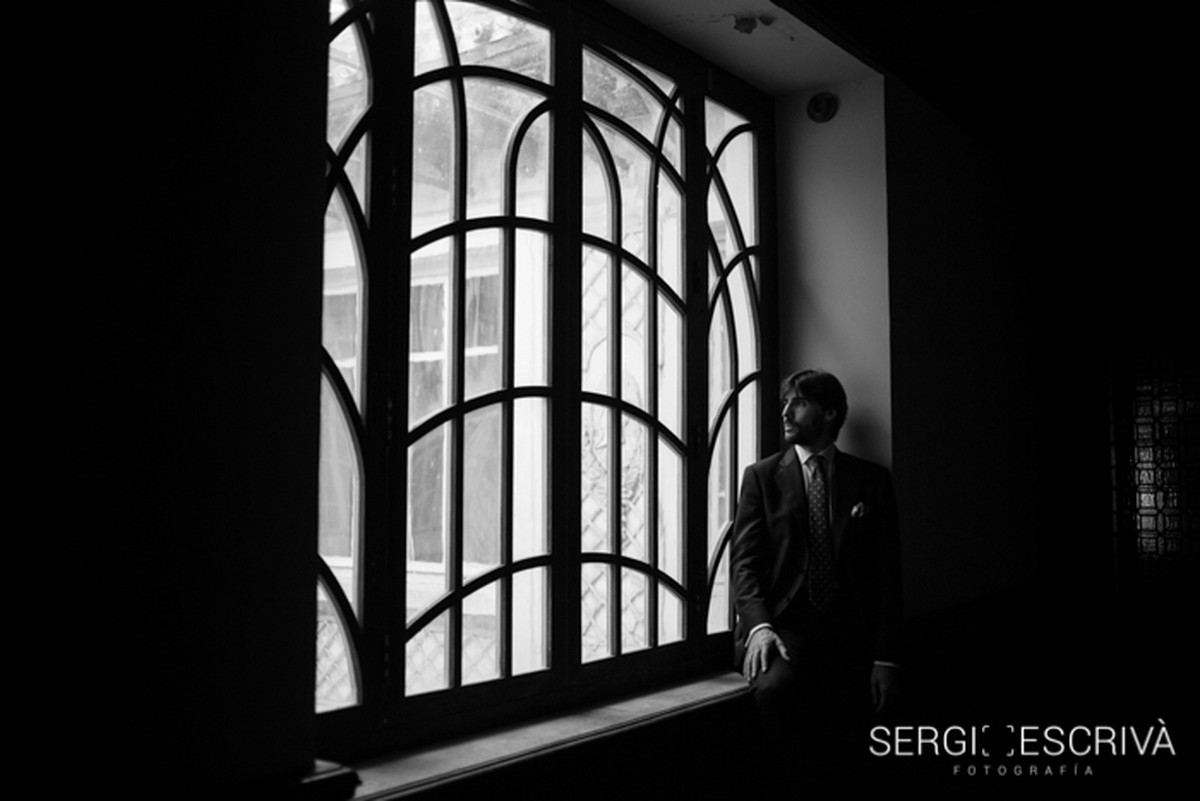 Una boda con encanto. Ramon + Roser