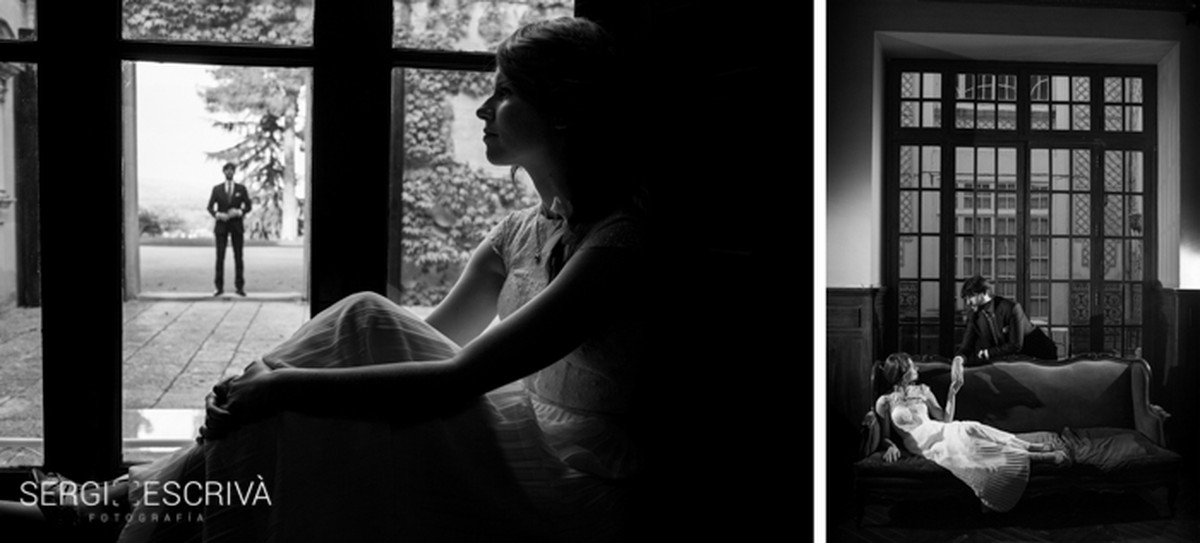 Una boda con encanto. Ramon + Roser