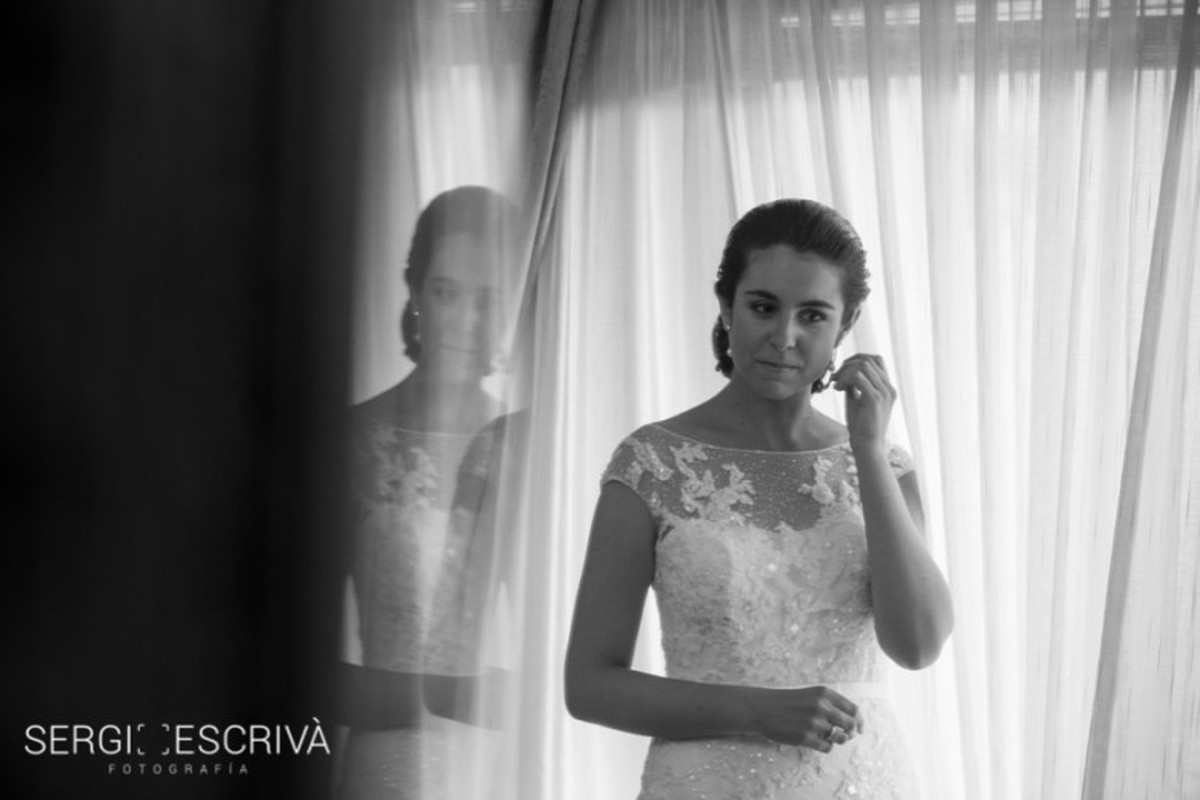 Maria Pilar + Jose Manuel. Boda en Gandia