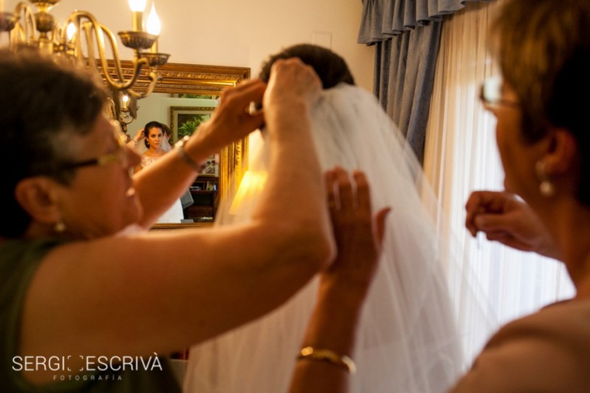 Maria Pilar + Jose Manuel. Boda en Gandia