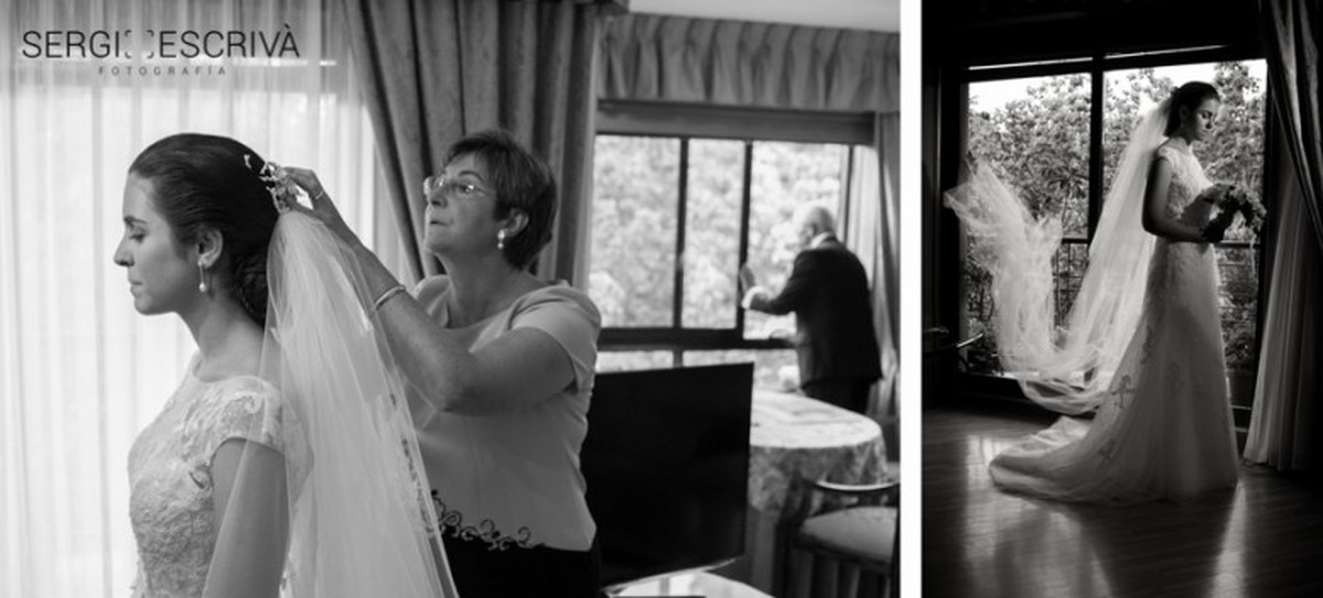 Maria Pilar + Jose Manuel. Boda en Gandia