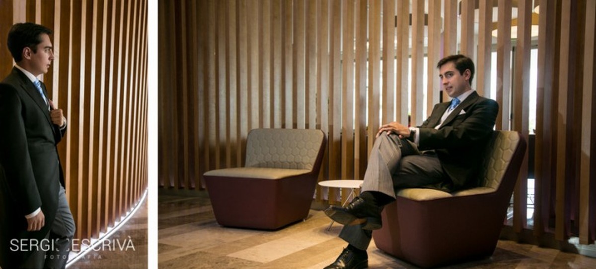 Maria Pilar + Jose Manuel. Boda en Gandia