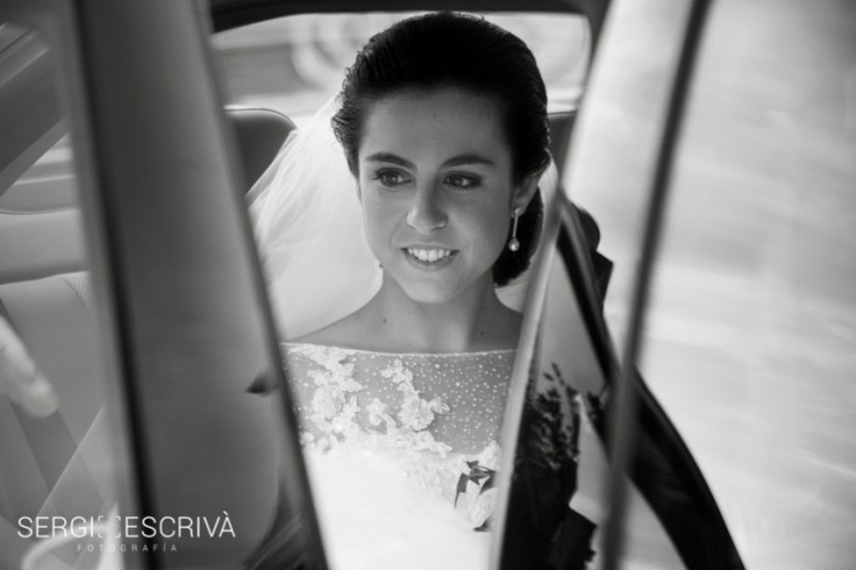 Maria Pilar + Jose Manuel. Boda en Gandia