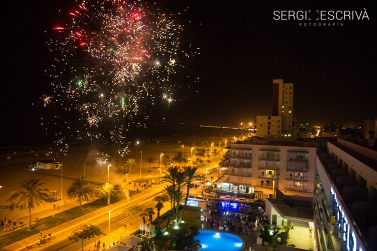 Maria Pilar + Jose Manuel. Boda en Gandia
