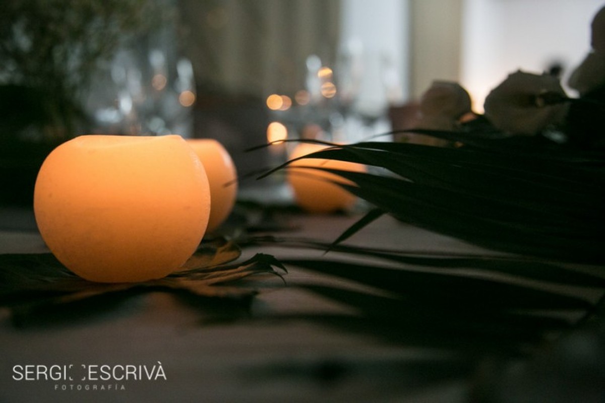 Maria Pilar + Jose Manuel. Boda en Gandia