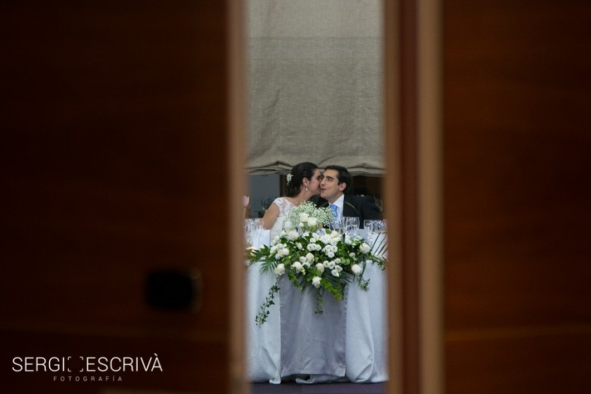 Maria Pilar + Jose Manuel. Boda en Gandia