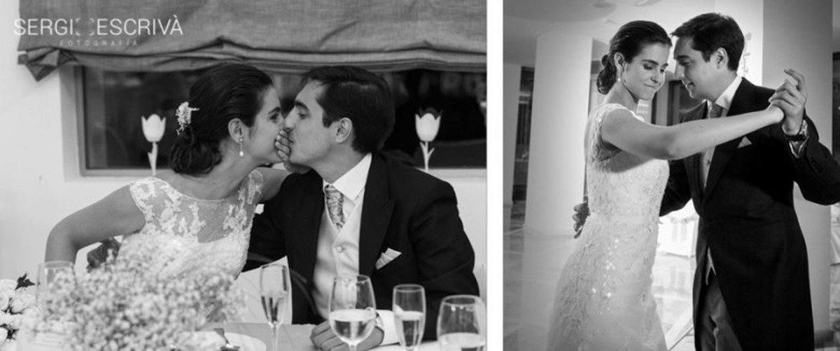 Maria Pilar + Jose Manuel. Boda en Gandia