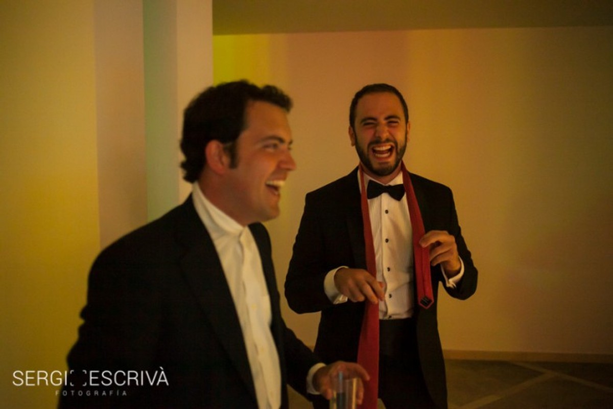 Maria Pilar + Jose Manuel. Boda en Gandia