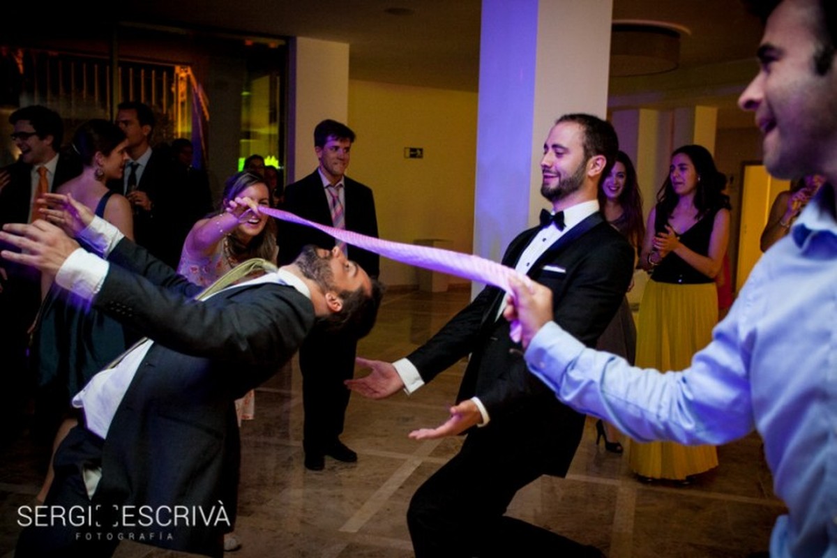 Maria Pilar + Jose Manuel. Boda en Gandia