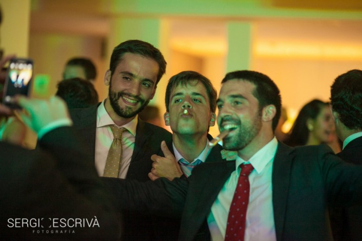 Maria Pilar + Jose Manuel. Boda en Gandia